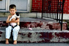 Richard Gillard Photography- Photojournalism